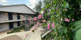 Memorial City Apartments Gallery 3