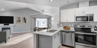 Clock Tower Village Gallery 7