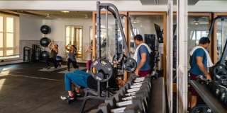 The Lockwood Gallery 61