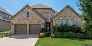 Beautiful Home In Prosper ISD! Gallery 21
