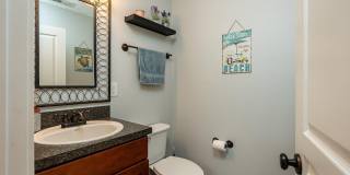 Updated 3 Bedroom 2.5Bath Townhouse in Harrisonburg Gallery 13
