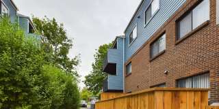 Parkside Apartments Gallery 15