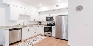 South Ridge Apartments Gallery 4