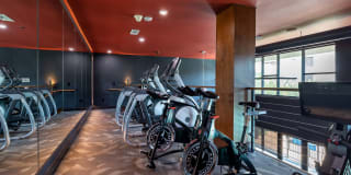 Mercantile River District Gallery 21