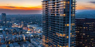 11750 Wilshire Boulevard Gallery 1