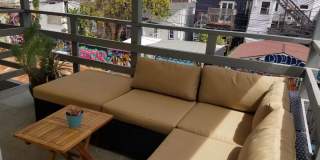 989 Capp Street 989 Capp Street Gallery 1