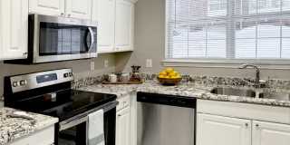 SaddleBrook Apartments Gallery 16