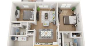 Lakeshore Apartments Gallery 1