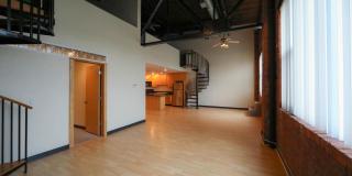 South Street Lofts Gallery 42