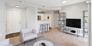 Equestrian Luxury Apartment Homes Gallery 4