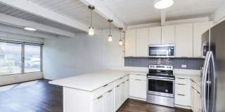 Tropic Gardens - renovated, split level 2, bedroom, 2 bath with 2 parking stalls Gallery 22