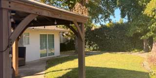 Spacious Redding Home Near Downtown with Charming Backyard Gallery 1