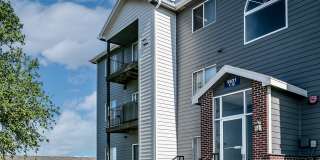 Flatwater Apartments Gallery 31