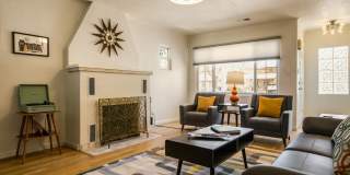 Newly renovated! 3 Bedroom in Nob Hill Gallery 4