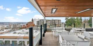 The Stadium Apartments Gallery 32