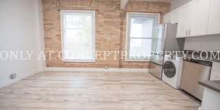 Beautifully Remodeled Apartment Home with Washer/Dryer in-Unit and Luxury Finishes! Gallery 43