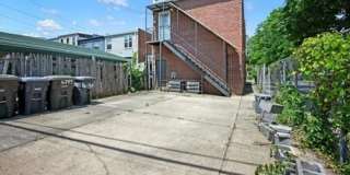 Charming 3BR Apartment in Washington, DC Gallery 4