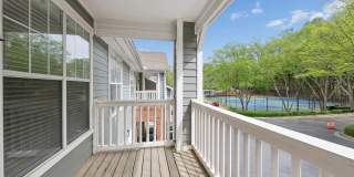 Lex Alpharetta Apartments Gallery 26