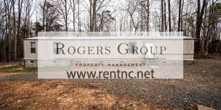 Homes for rent in Oxford NC - 6088 Cindy Lane - Schedule Showing Online at www.rentnc.net Gallery 1