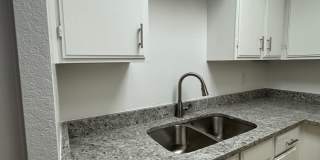 Just remodeled Beautiful small community has a one bedroom one bathroom available! Large Fenced Backyard!!! Gallery 25