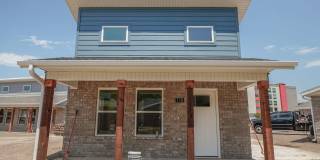 1 bedroom 1 bath home! Gallery 1