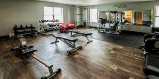 Parkstead Black River Gallery 18