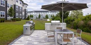 Prose Horizon Village Gallery 14