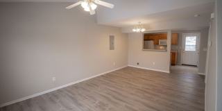 Large 4 bedroom Duplex Gallery 4
