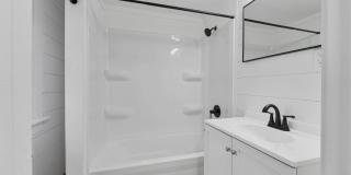 NEW UPDATED 2 BEDROOM HOME! Gallery 1