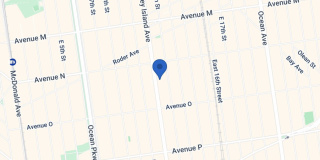 1775 Coney Island Avenue Gallery 8
