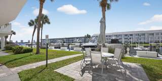 104 Paradise Harbour Boulevard unit: 203 Gallery 25