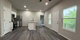 Spacious 2-Story 3BR Apartment Near Shopping, Parks & Major Highways in San Antonio Gallery 1