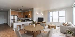 East Range Crossings Apartments - Affordable Housing Gallery 20