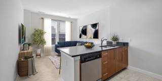 The Gale Eckington - Affordable Apartments Gallery 9