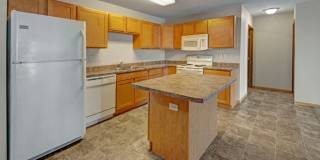 Roosevelt East Apartments Gallery 3