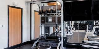 The Bank of Springdale Gallery 17