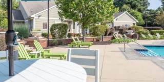Independence Place West Fayetteville Apartments Gallery 27