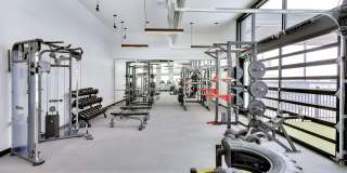 Claro at High Point Gallery 5