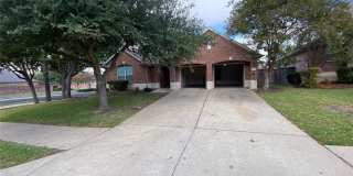 Warm, Updated Living in Teravista! Gallery 1