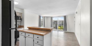 Spacious, Renovated Downtown Condo with Breathtaking Views of the City! Gallery 7
