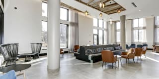 The Met Rockville Gallery 51