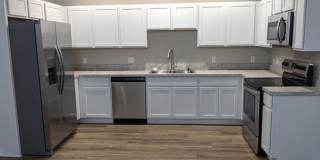 Available Now! First floor living 2 bedroom Treadway Ponds Cluster Homes Available Now! First floor living 2 bedroom Treadway Ponds Cluster Homes Gallery 3