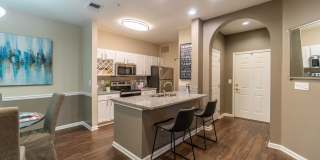 Oaks at Normandy Apartments Gallery 13