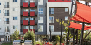 Oxford Station Apartments Gallery 14