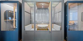 Radian Gallery 17