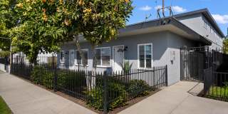 Grant Street Gallery 5