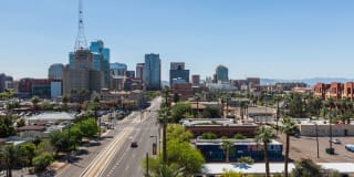 Union at Roosevelt I and II Gallery 44