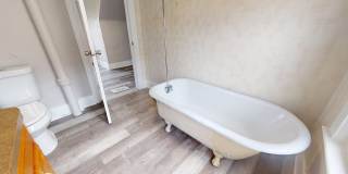 Lorain 2 Bedroom Single Family Home Gallery 13