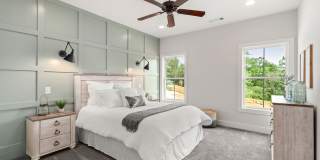 Designer Home near Auburn University's Campus! Gallery 18