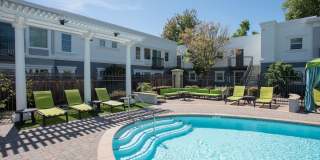 Ramblewood Apartments Gallery 1